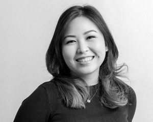 YGG co-founder Beryl Li