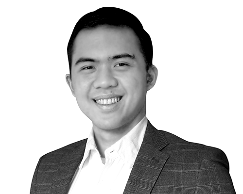 BreederDAO CTO Nico Odulio