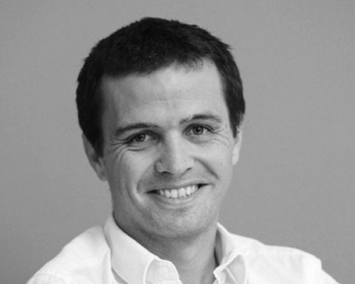 Ola GG co-founder Nicolas del Pino