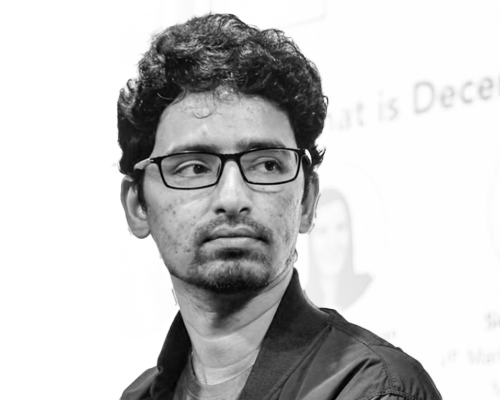 IndiGG Advisor Siddharth Jain