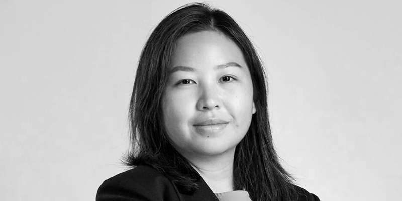 Beryl Li - Yield Guild Games